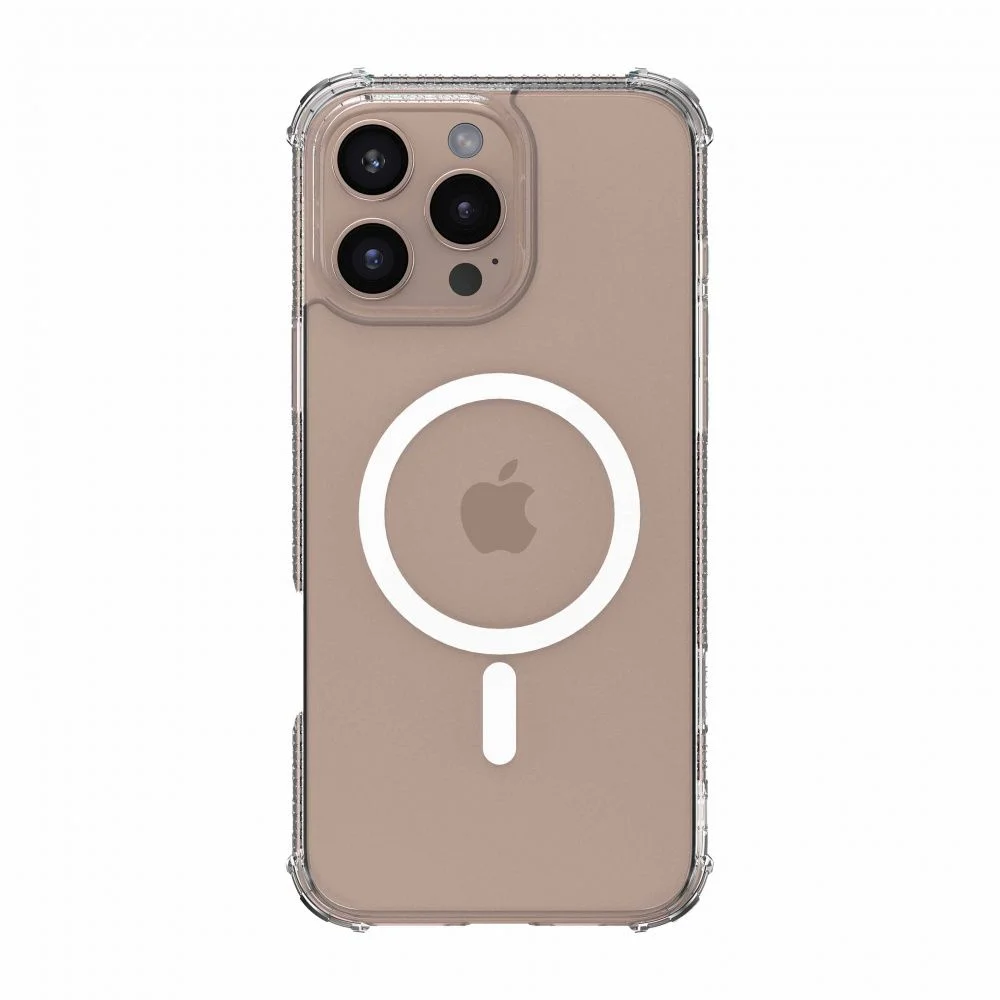 Capa X-One DropGuard Pro MagSafe iPhone 16 Pro Max | ZYAS